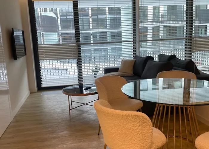 Bursztynowe Apartamenty Prywatnie