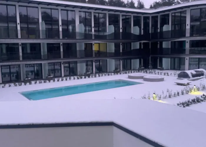 Bursztynowe Apartamenty Prywatnie