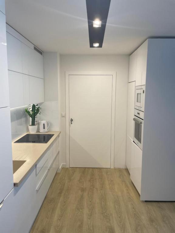 Bursztynowe Prywatnie Apartment