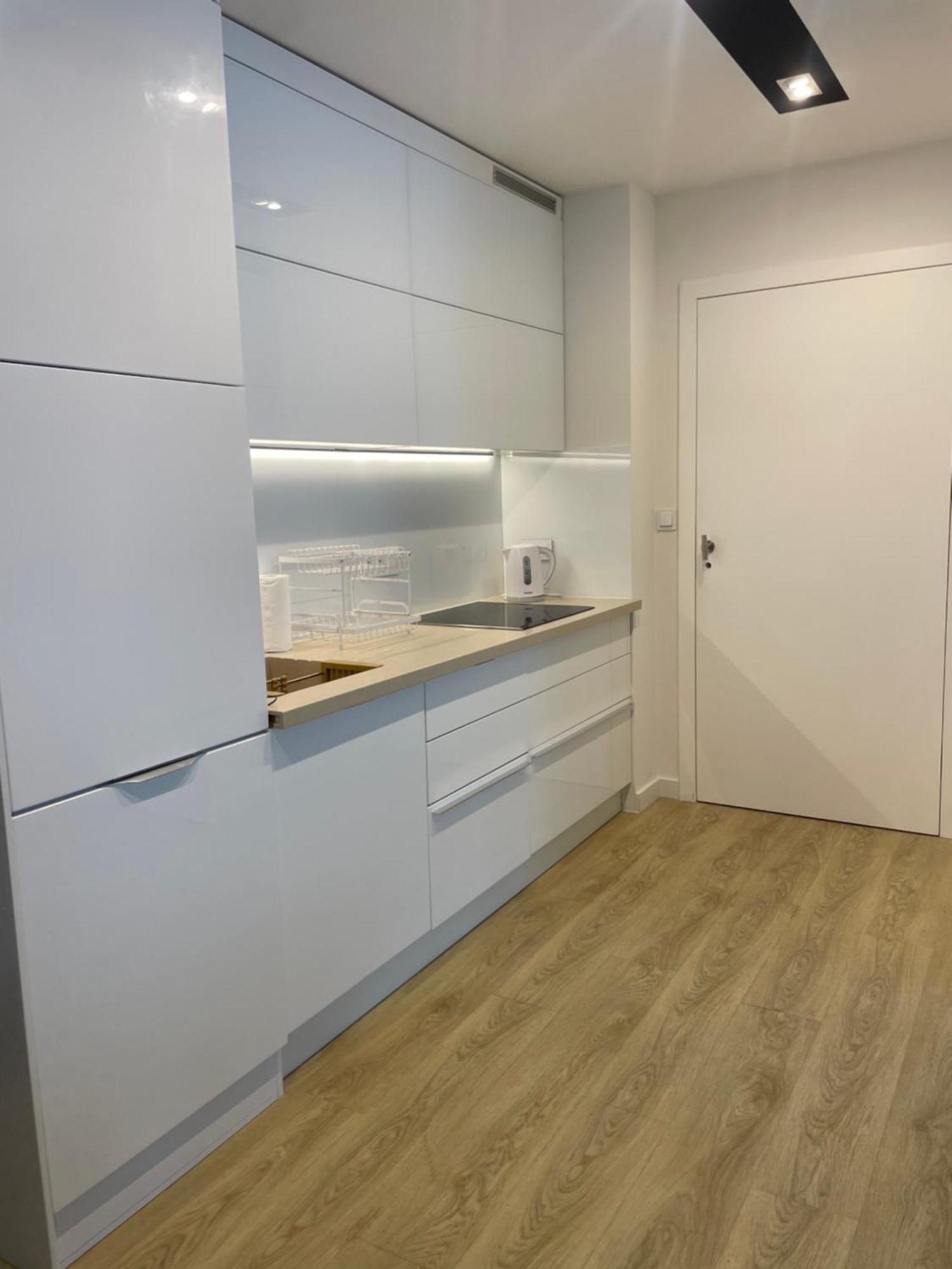 Bursztynowe Prywatnie Apartment